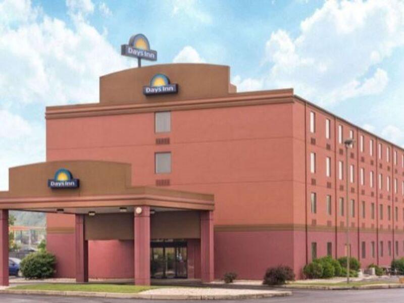 Holiday Inn Express Jonestown Ft Indiantown Gap By Ihg Exterior foto
