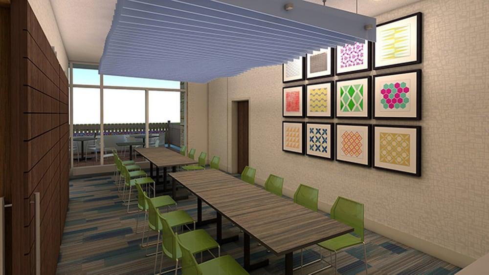 Holiday Inn Express Jonestown Ft Indiantown Gap By Ihg Exterior foto